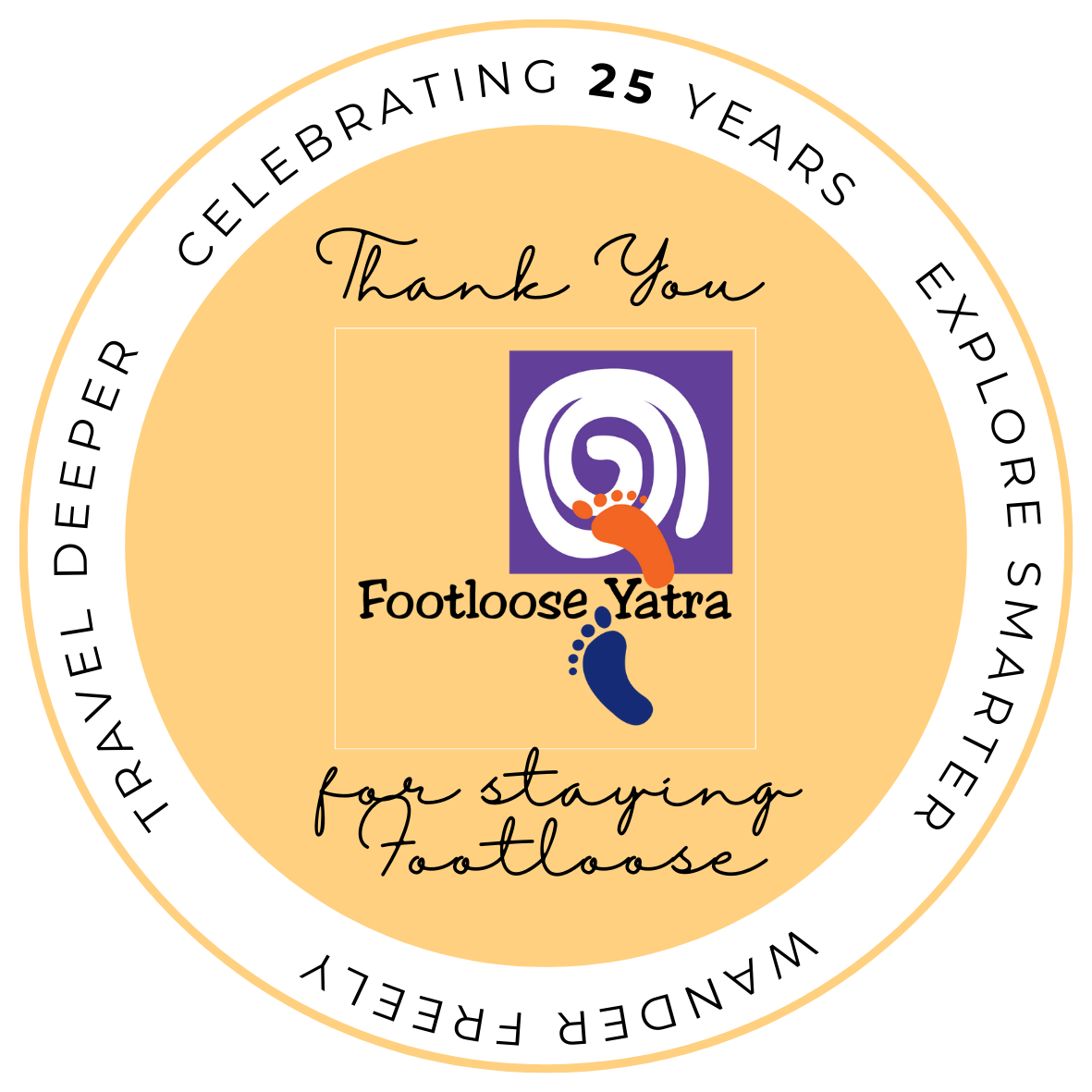 25 years of FYC