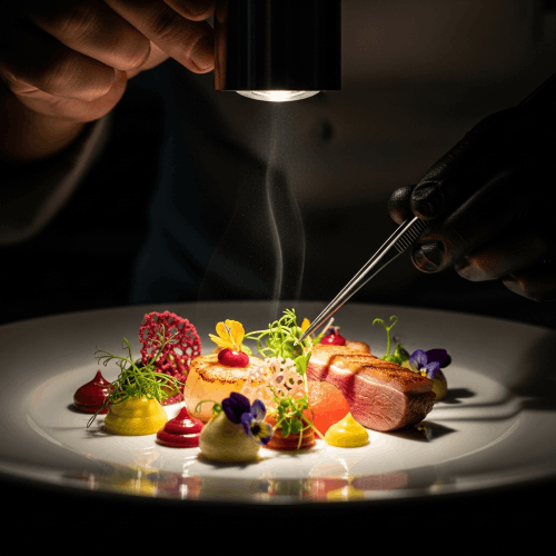 Culinary Odysseys