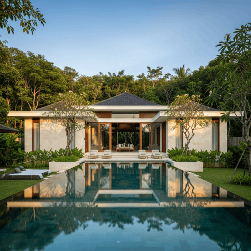 Experiential Luxury