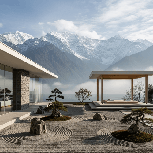 Wellness Retreats